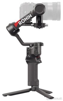 DJI ronin RS4 combo - 3