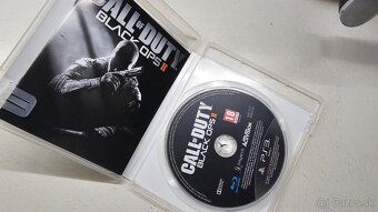 PS3 hra Call of Duty : Black Ops II - 3