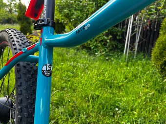 HORSKÝ ELEKTROBICYKEL MTF MOUNT 4.3 19” - 3