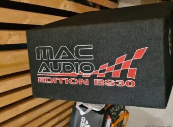 SUBWOOFER PIONEER,EDITION BS 30 - 3