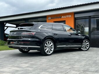 Volkswagen Arteon Shooting Brake 2.0 TDi DSG 4Motion, r.v.: - 3