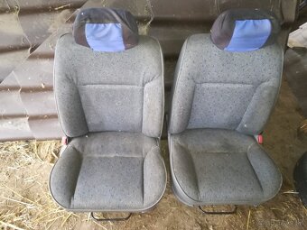 Peugeot 806,citroen Evasion 1.9 td - 3