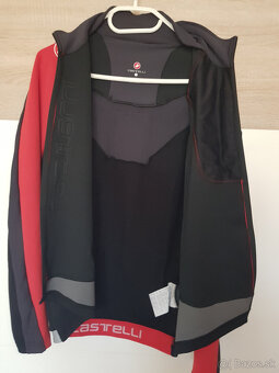 Castelli Trasparente - 3