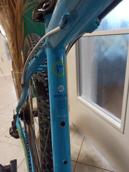 Bicykel Dema Pegas 7.0 junior horský - 3