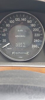 Mercedes cls 350 CGI - 3