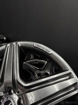 Alu MERCEDES ML AMG 5x112 21” - 3