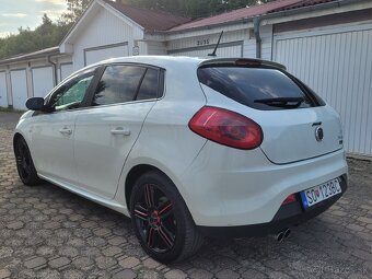 Fiat Bravo 1.4 T-jet 110kw - 3