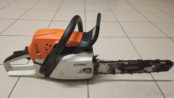STIHL MS 251 - 3