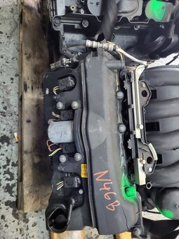 Motor 2.0i n46b20bx bmw e91 e91 e87 - 3