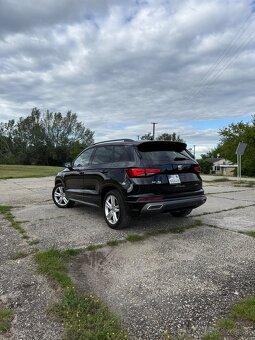 Seat Ateca 2.0TDI FR 4Drive DSG ACC Ťažné - 3
