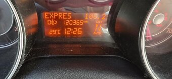 Fiat punto evo - 3