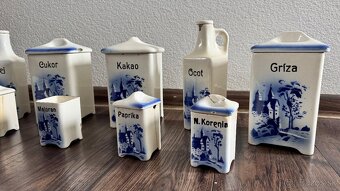 Starožitné koreničky Ditmar Urbach 1918 - 3
