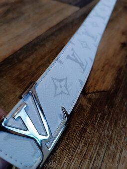 Louis Vuitton opasok - 3