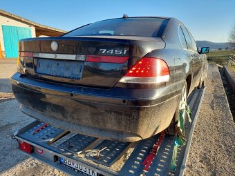 745i e65 2003 v celku bez tp - 3