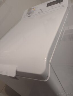 Predaj práčky ELECTROLUX - plnenie zhora. - 3