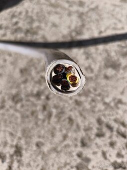Kabel 5G16 /5x16 - 3
