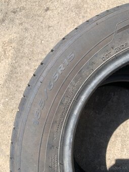 185/65 r15 letne 2ks - 3