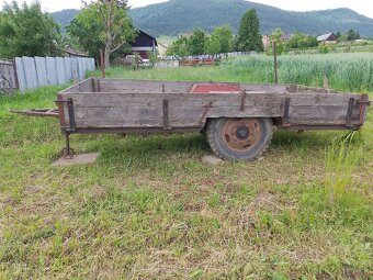 Vlečka - 3