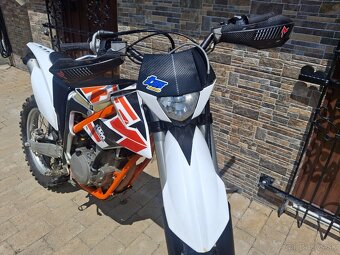 KTM Freeride 350 4T /2015 - 3