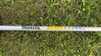 Krovinorez Makita DUR190LZX3 - 3
