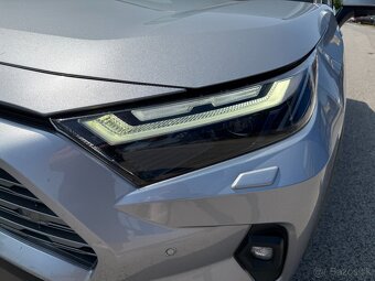 Toyota, RAV-4, 2.5L, 131 kW, BA 95 + hybrid, 9.6.2022 - 3