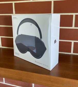 Airpods max + záruka - 3