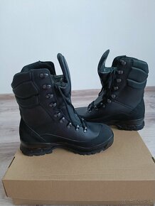 BOSP black squad kanady 42 (28) 270mm - 3