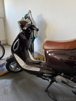 Keeway Agora 50 - 3