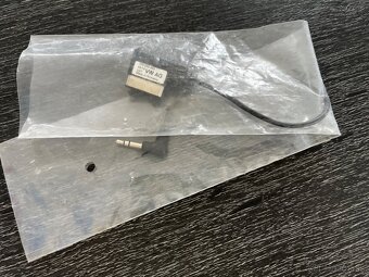 Audio kábel VW AG 7P6 035 443 - 3