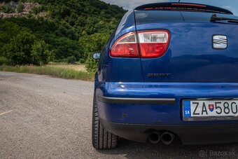 Seat Leon 1.8T 4x4 132KW ARY - 3