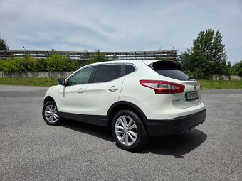 Nissan Qashqai 1.2 dig-t 85kw 2014 - 3