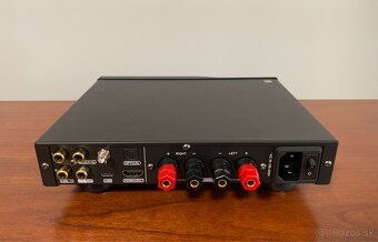 SMSL AO300 integrovany zosilnovac s DAC - 3