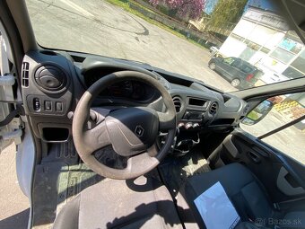 Renault Master 2.3 r.v. 2018 - 3