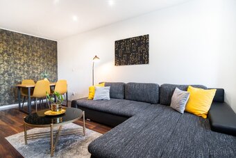 3-IZB BYT PO KOMPLETNEJ REKONŠTRUKCII, 2X LOGGIA, Levočská - 3