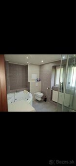 3-izbový, klimatizovaný byt na Nemocničnej ulici - 3