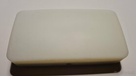Predam lampu Ulanzi VL 200 - 3
