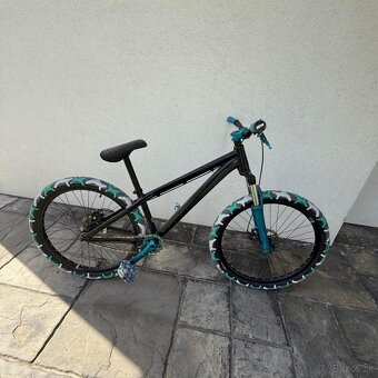 Predám bicykle - 3