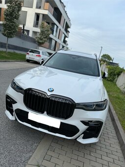 BMW X7 50D - 3