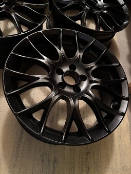 Elektrony Dotz 17 5x100 ET38 - 3