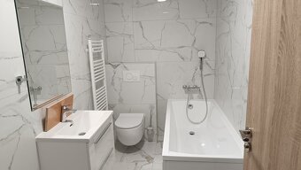 Posledné byty na prenájom v novej bytovke v TS - 3