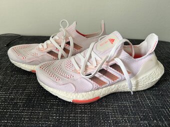 Tenisky Adidas na behanie 38,5 - 3