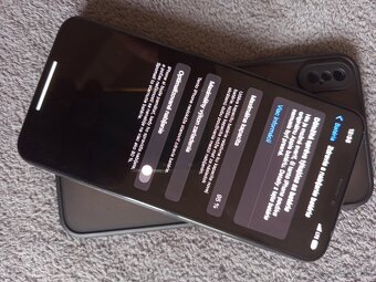 iPhone XS Max - 3