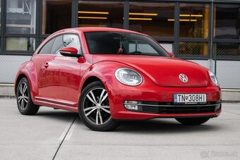 Volkswagen Beetle 1.2 TSI BMT Design DSG - 3