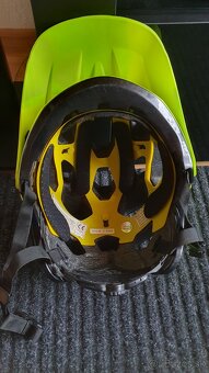 Cannondale Intent Mips - 3