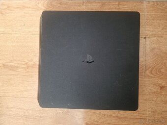 Predám PS4 FAT a PS4 Slim na diely - 3