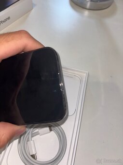 iPhone 14 Pro 128 GB – Space Black - 3
