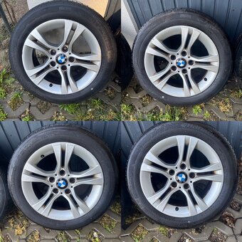 BMW BMW R16 Style 268 E91 E90 - 3