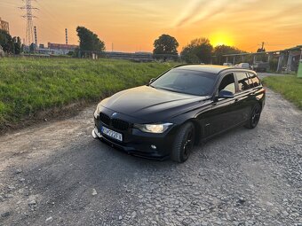 BMW F31 - 3