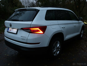 Škoda Kodiaq r.2018 TDi automat 4x4, navi,málo km-TOP PONUKA - 3