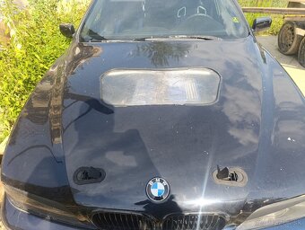 Diely BMW e39 - 3
